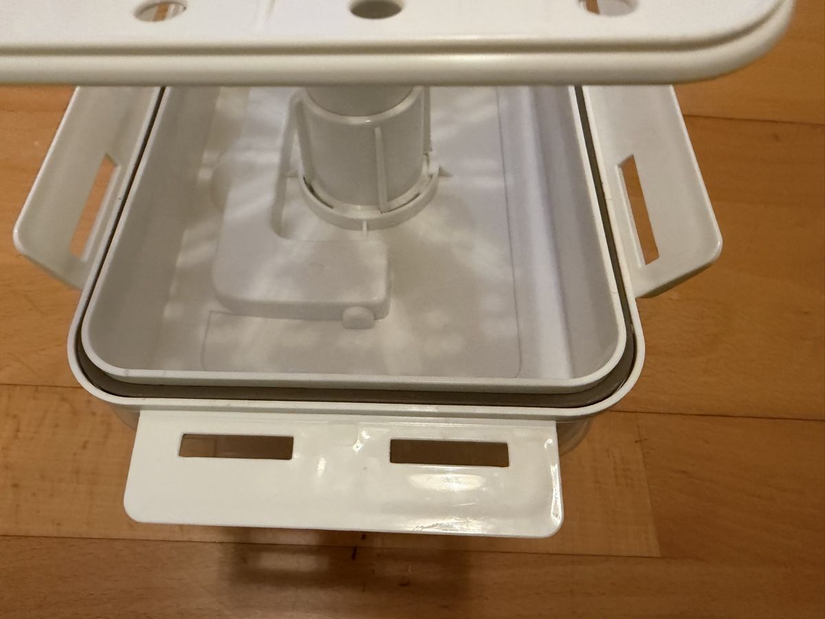 Contenitori & Simili: Pickle jar with press Fermentation Storage box Airtight – Usato da Zürich venduto da arr_vq5w 3