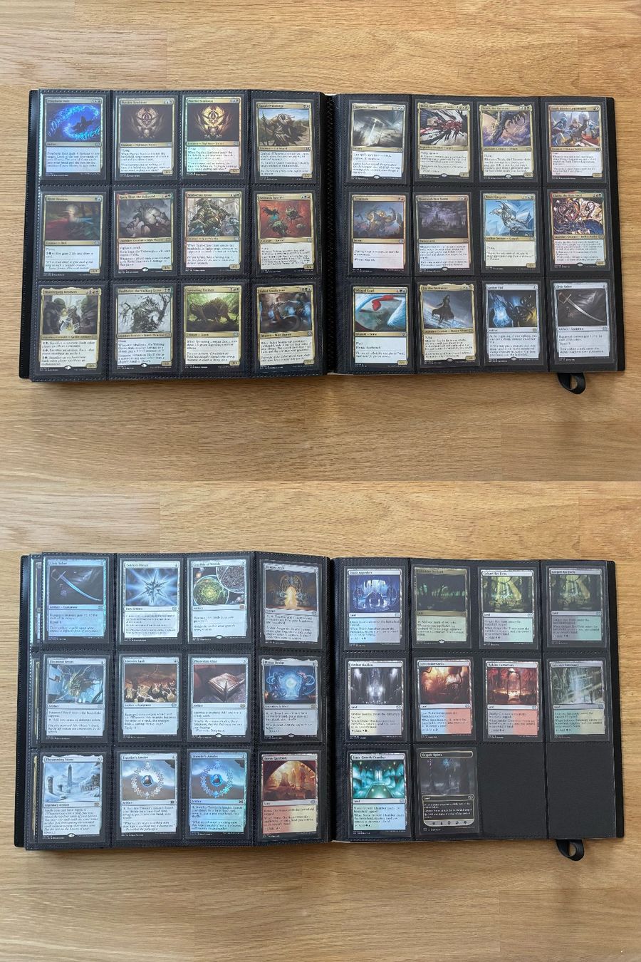 Magic The Gathering Sammelbilder & Trading cards: Magic the Gathering Double Masters 2022 – Gebraucht aus Winterthur von topaz02 6
