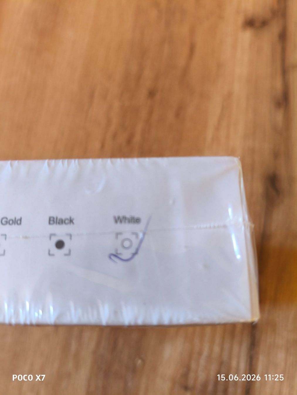 Cuffie: Neue i7S-MINI TWS Bluetooth Kopfhörer Weiss – Nuovo e nell'imballaggio originale da Hägglingen venduto da BigJim1 1