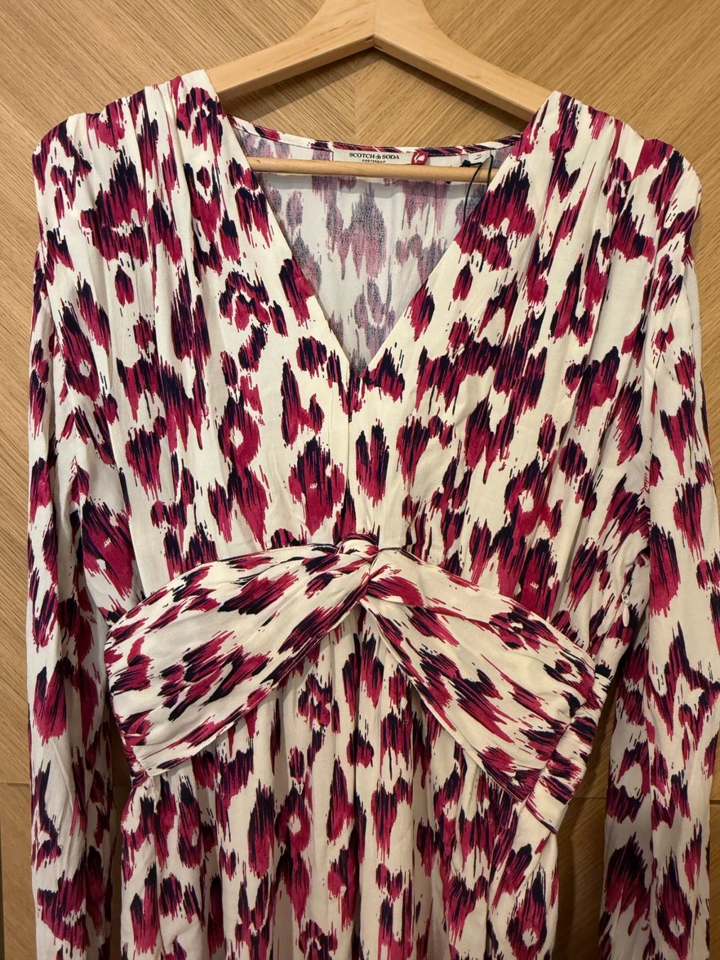 Vestiti: Kleid von Scotch & Soda – Nuovo (secondo la descrizione) da Zürich venduto da Ricky6860 1