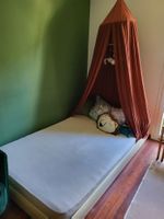 Bett inkl. Lattenrost