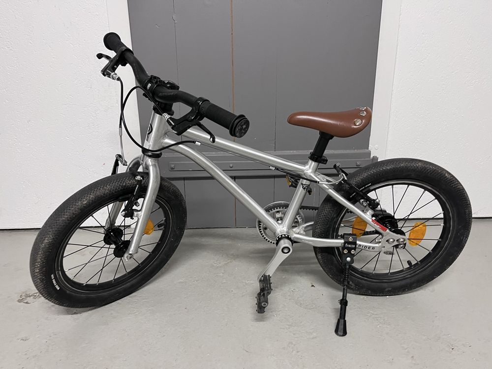 Early Rider 16 Zoll (Gebraucht) in Bern für CHF 232 – nur Abholung auf ...
