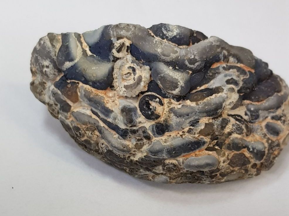 Minerali & Pietre curative: Wunderschöne Achat-Geode – Einzigartiges Deko-Highlight💎 – Nuovo (secondo la descrizione) da Oberwil b. Zug venduto da Gto469 2