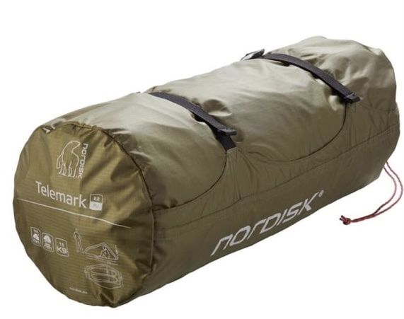 Nordisk Zelte: Norddisk 2 Personen Zelt – Neu und originalverpackt aus Benken SG von chr_gwc9 1