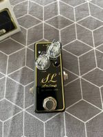 Xotic SL Drive