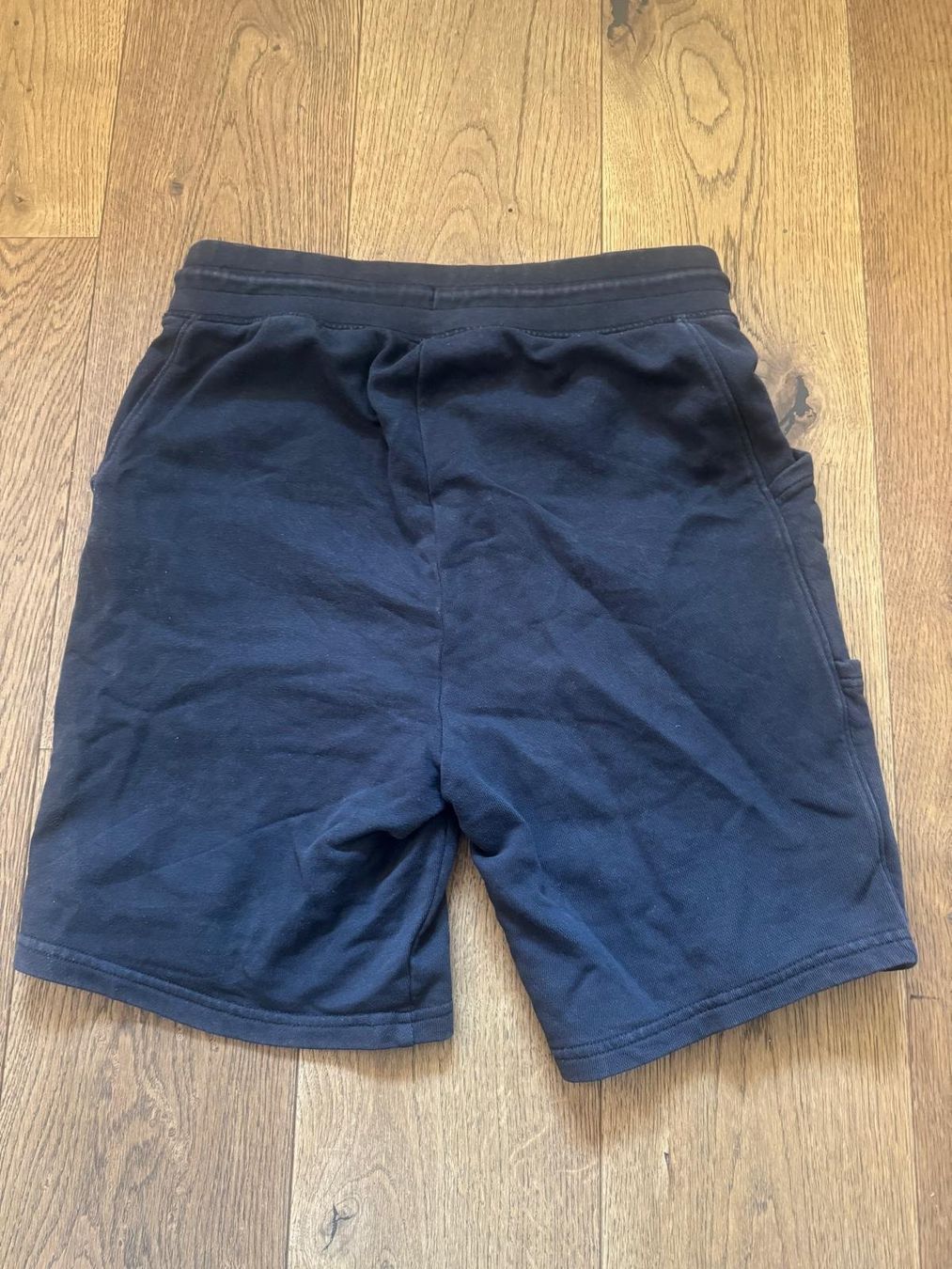 Pantaloni: Engelbert Strauss Sweat Shorts e.s.trail, Grösse 46, – Usato da Nufenen venduto da bine21 1