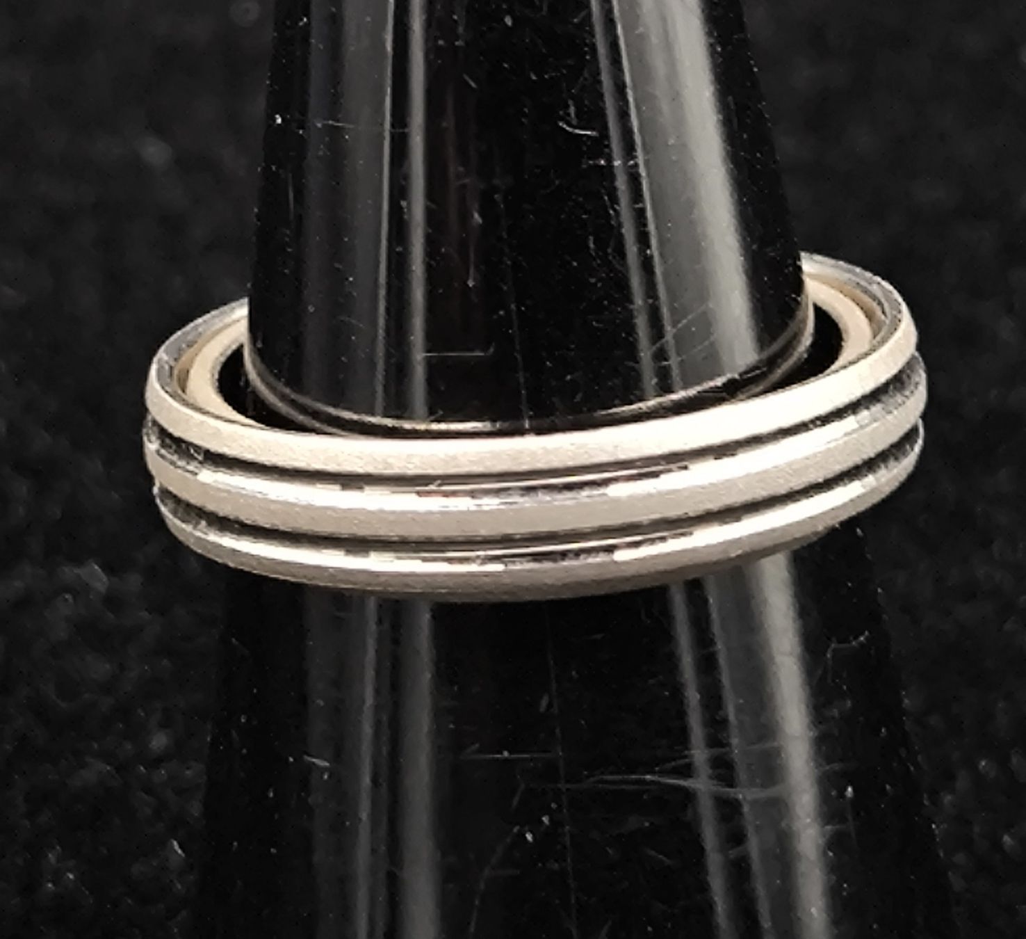 Anelli: Ring, 925er Silber – Usato da Rorschacherberg venduto da snOOpydOg11 1
