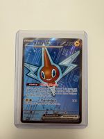 Rotom ex | Ultra Rare | PFL 111/094 | EN