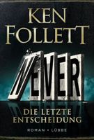 Never - Die letzte Entscheidung  (Geb. Ausgabe)