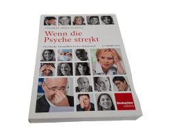 BEOBACHTER EDITION Wenn die Psyche streikt