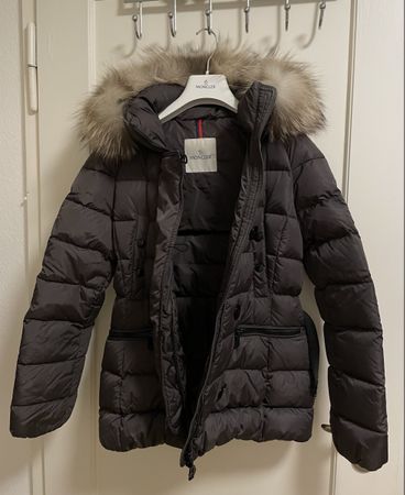 Moncler Daunenjacke