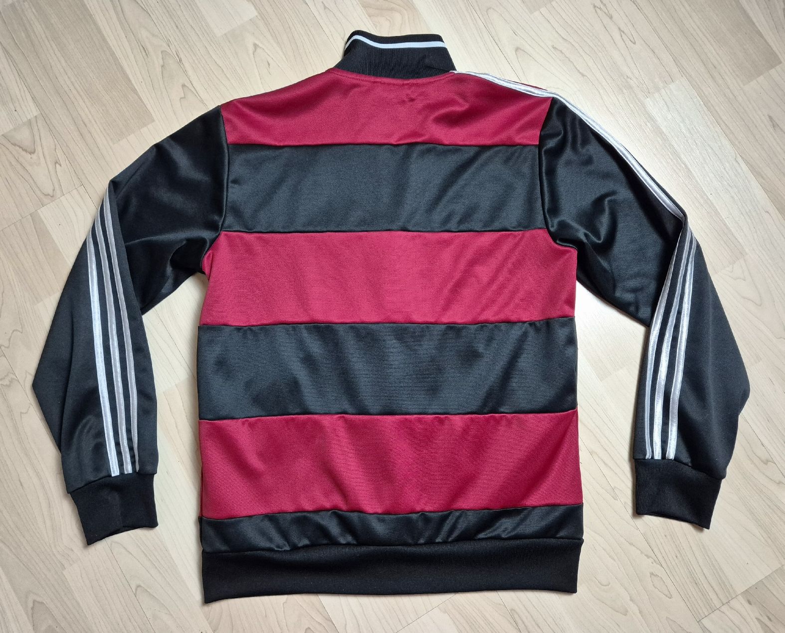 Adidas Jacken: Adidas 2014 Deutschland Jacke Gr. M – Neu (gemäss Beschreibung) aus St. Gallen von CaliSunshine 1