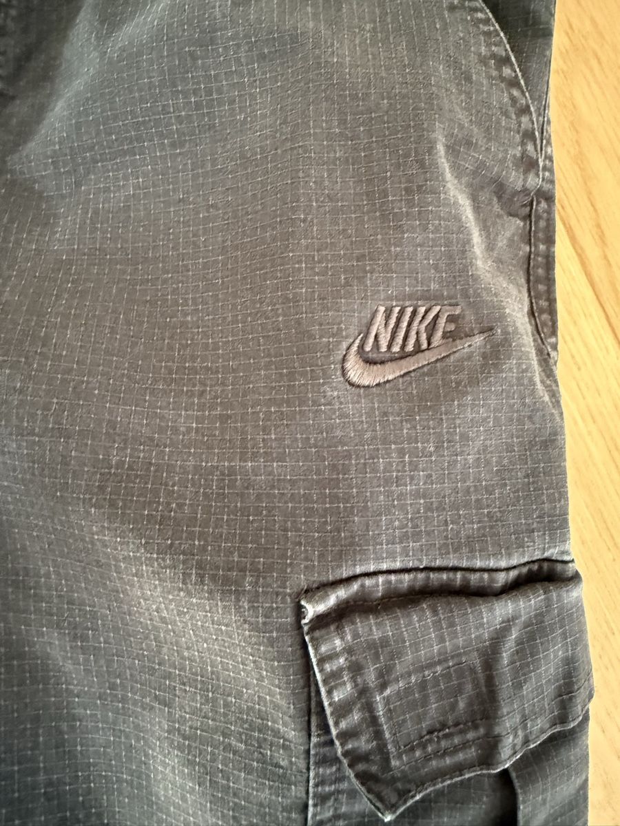 Nike Pantaloni: Nike Hosen, Gr 32/34 – Usato da Frauenfeld venduto da simme81 2