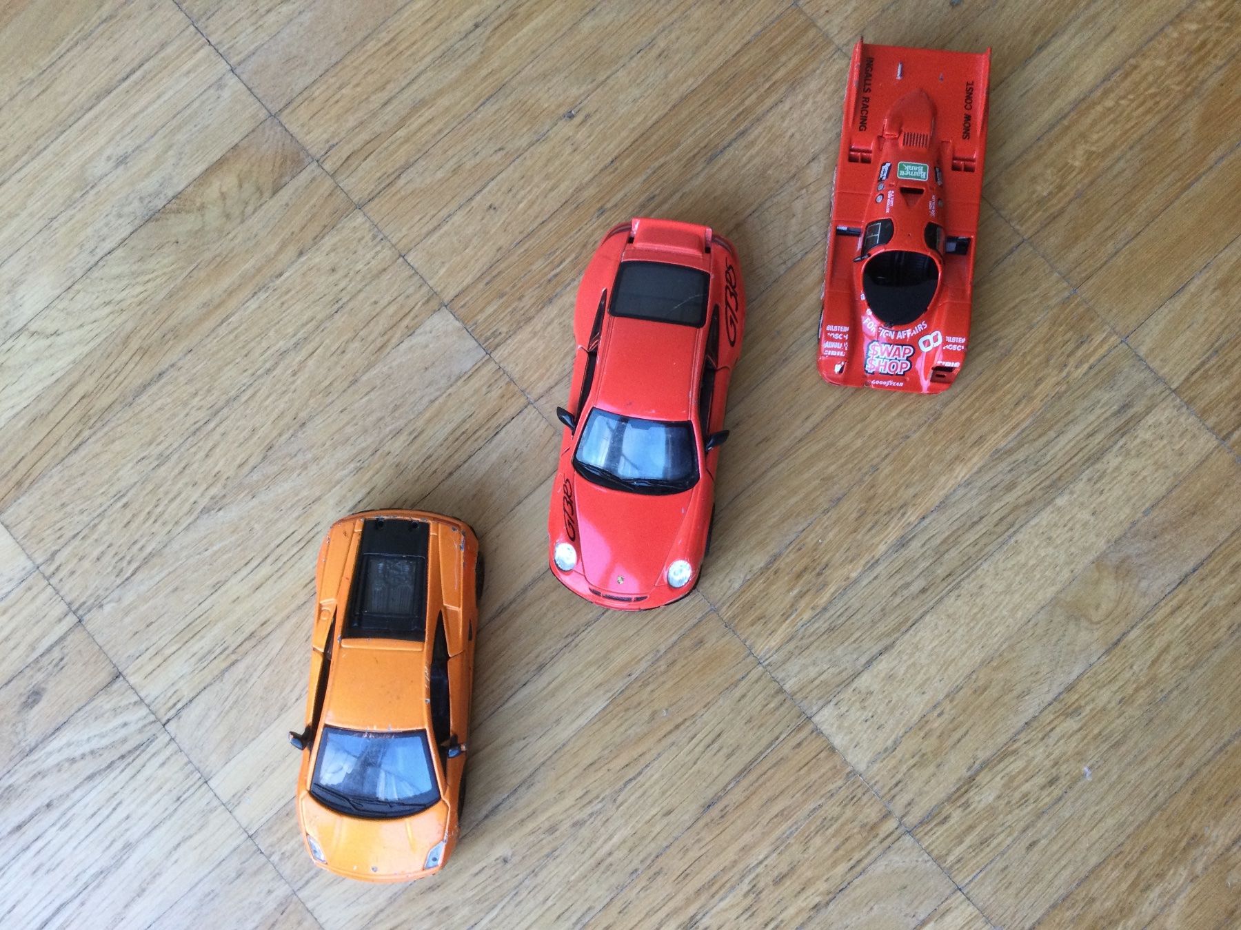 Maisto Modellini d'auto: Sport Model Autos – Usato da Zürich venduto da ShadowVorlon 1