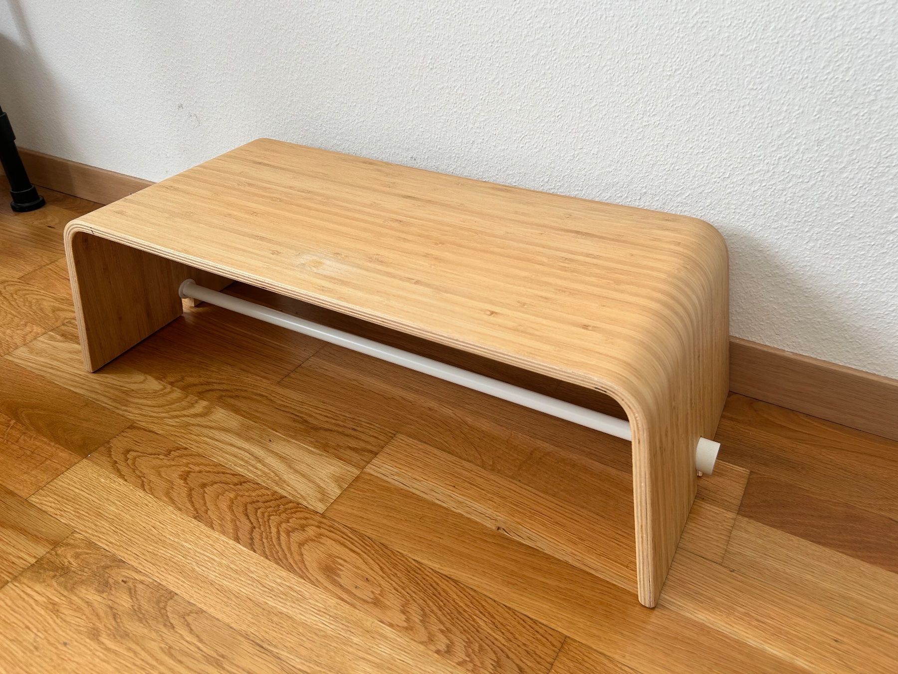 Sonstige Dekorationen & Accessoires: Step Up - Board von IKEA in zeitlosem Design – Gebraucht aus Biel/Bienne von ste_8vdy 1