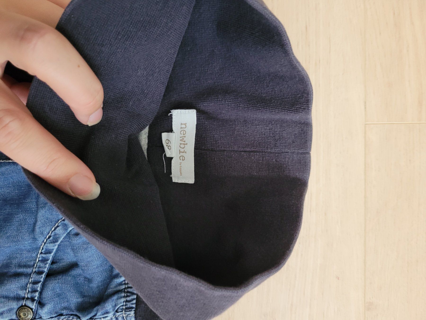 Pantaloni: Hosen Grösse 68 – Usato da Lupsingen venduto da sta_wgg5 1