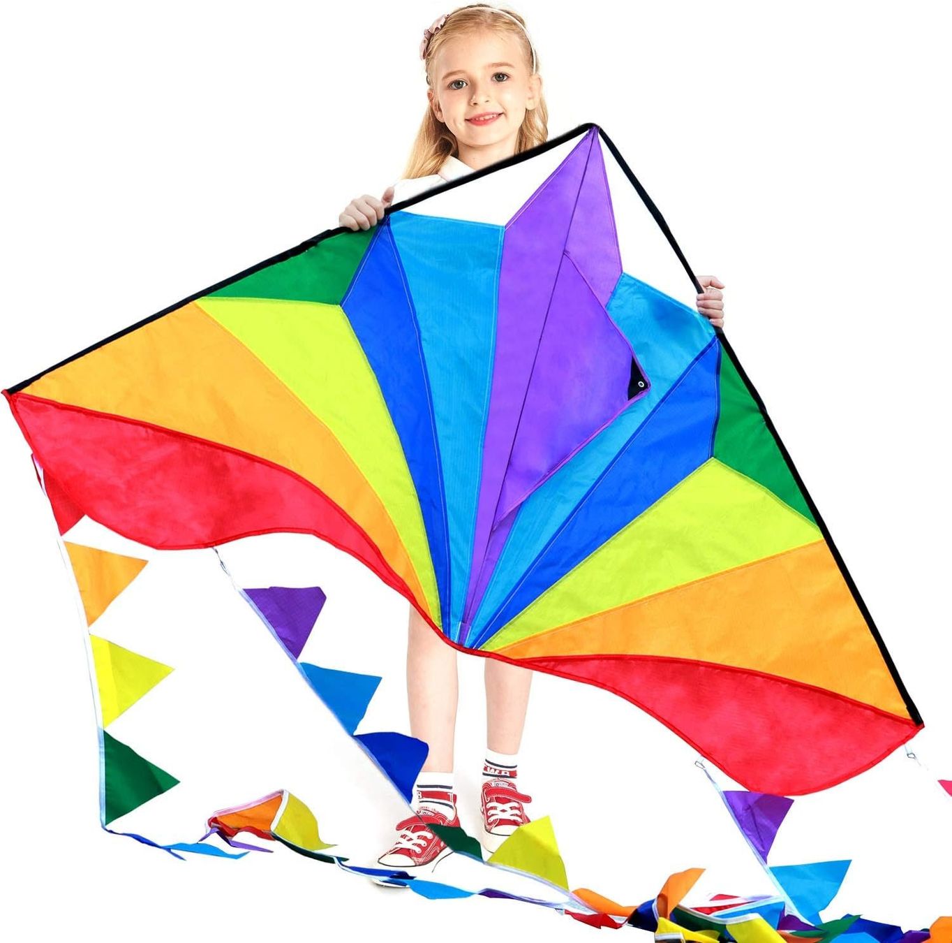 Altro in Decorazioni & Accessori: Kinder Drache Wind Spass Spiel Outdoor Geschenk – Nuovo e nell'imballaggio originale da Hundwil venduto da pac_6jh8