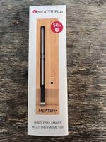 Meater Plus / Smarter Fleischtheometer