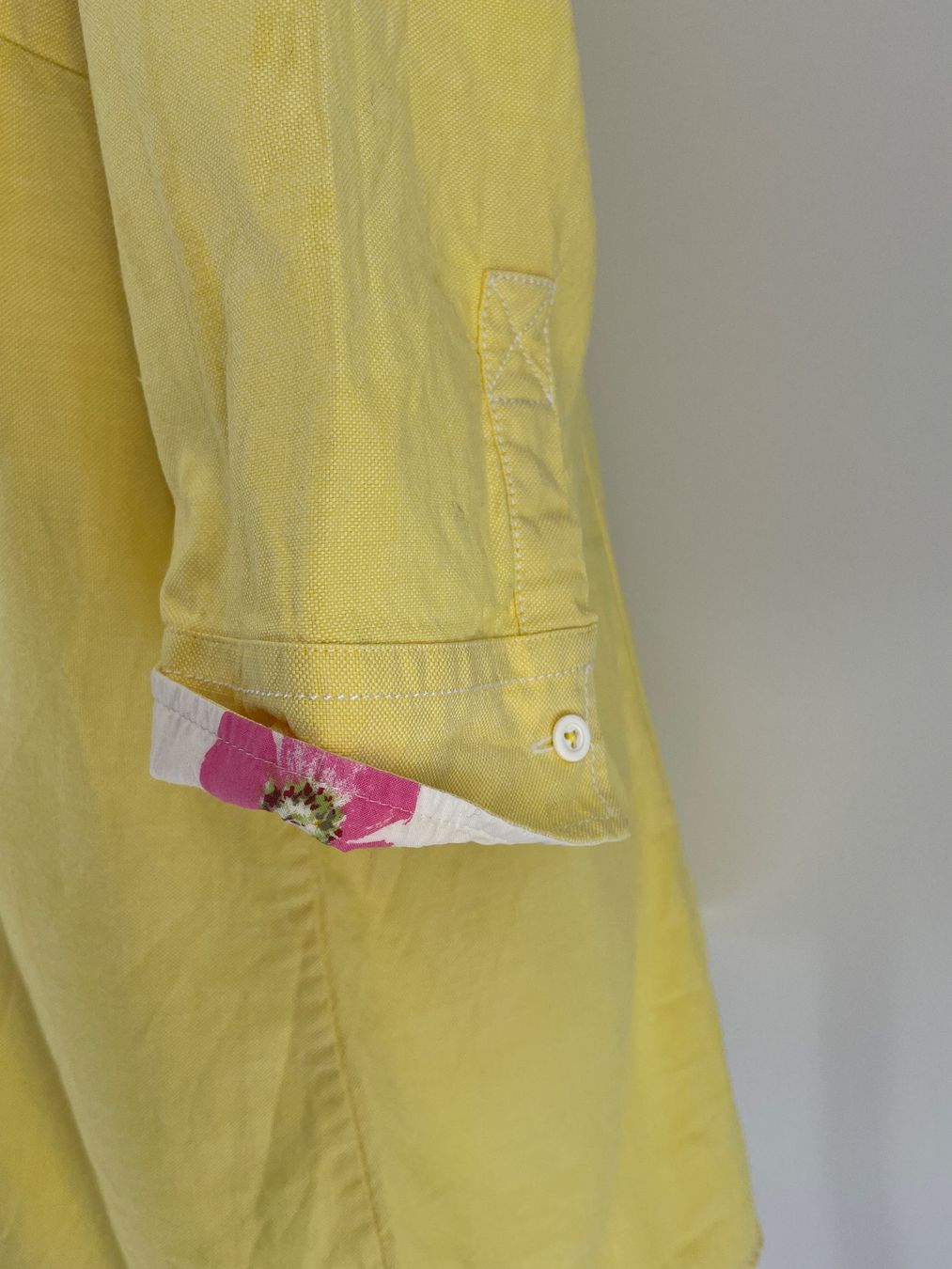 Van Laack Blusen: Bluse Gr. 48 von van Laack – Gebraucht aus Auenstein von moin. 2
