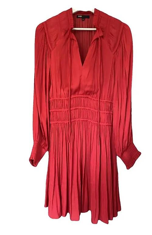 Maje Vestiti: Maje Kleid 34 – Usato da Bassersdorf venduto da Sanjam_s 4