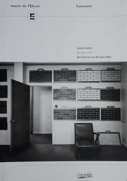 Foto & Immagini: No man's land, Cohen – Nuovo (secondo la descrizione) da Bern venduto da Vintage-Art-Poster