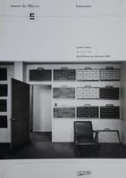 No man's land, Cohen