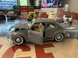  VW Käfer für Liebhaber 1:18