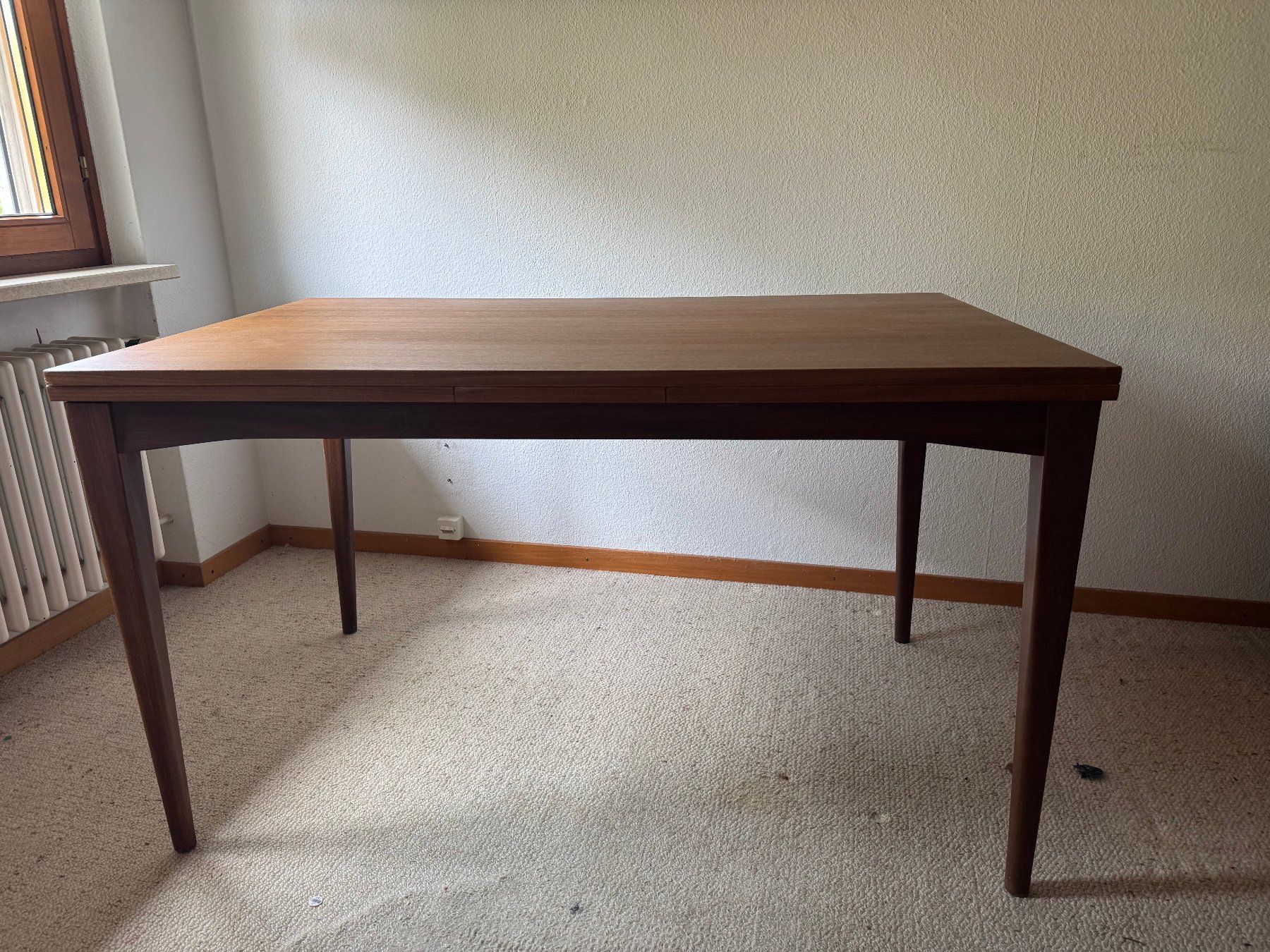 Tables: Tisch ausziehbar – D'occasion à Oberrohrdorf par ker_5h67