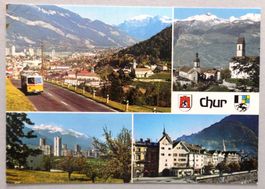 Chur
