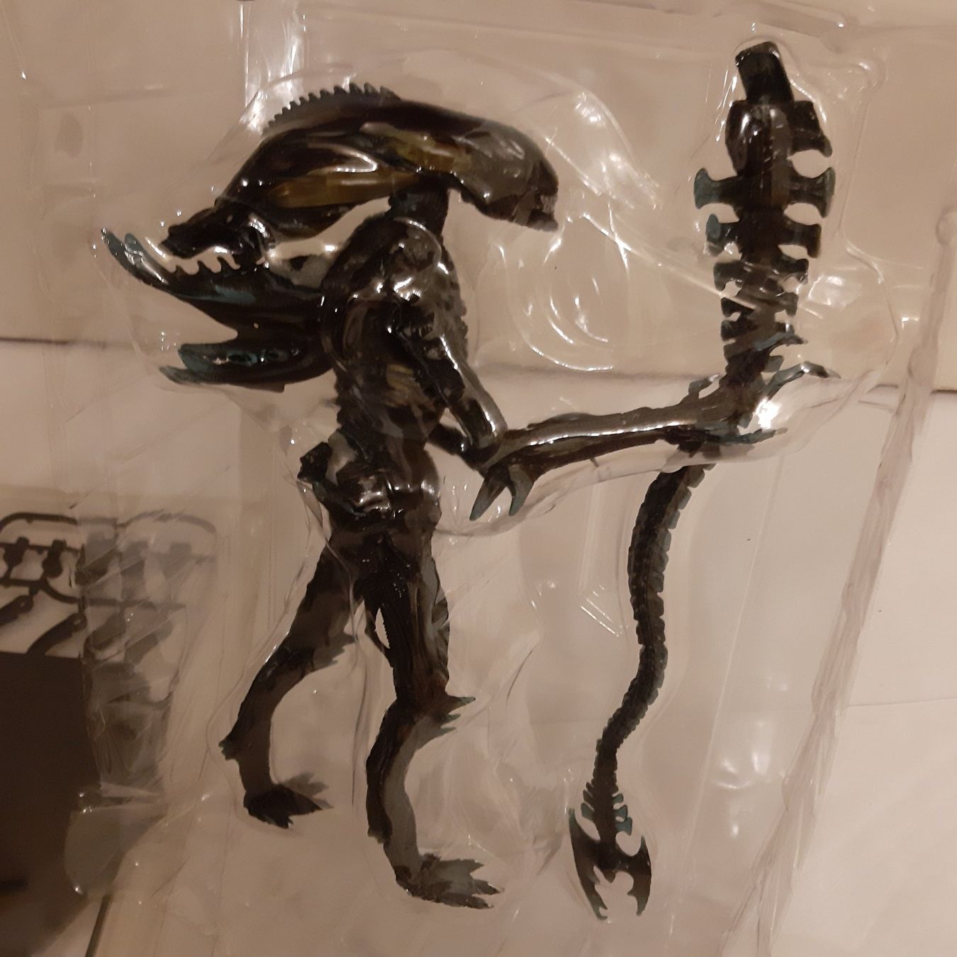 Figuren: Alien - Aliens Colonial Marines – Neu und originalverpackt aus münchenstein von Procubi 8