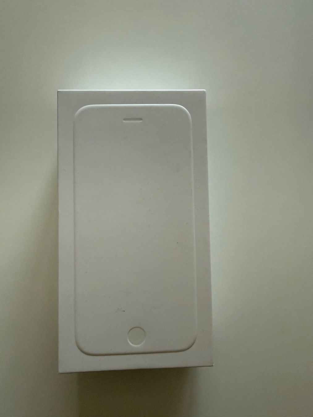 Apple Handys / Smartphones: iPhone 6 16 GB Gold – Gebraucht aus Gachnang von Recto118 7