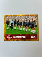 Carte panini 2026 - FWC 13