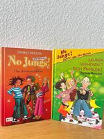 No Jungs! 2 Bücher von Thomas Brezina