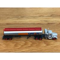 U.S. KENWORTH - TANKZUG 1/87  " UNION 76 "