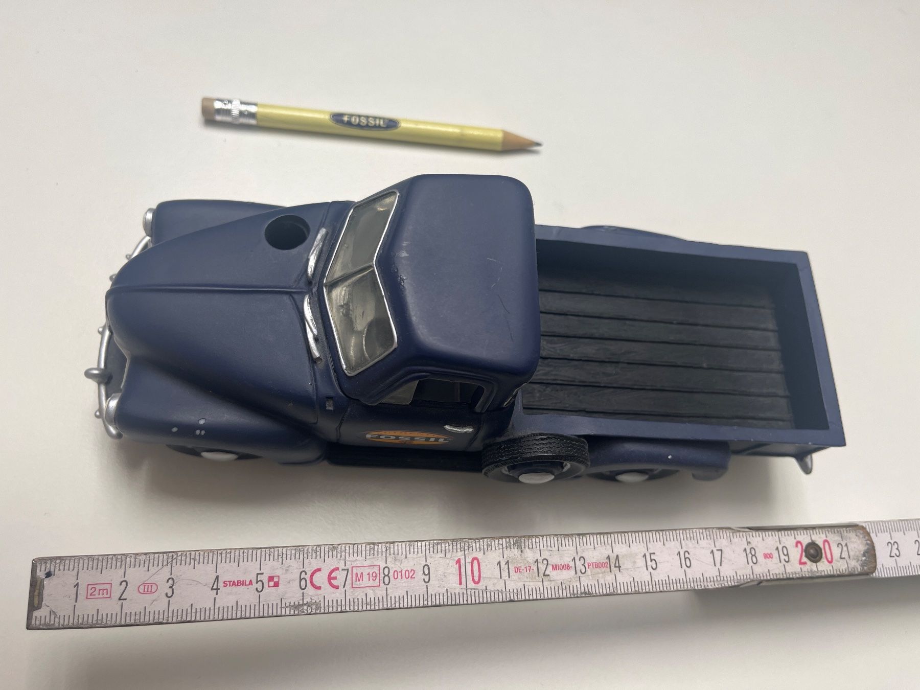 Modellini d'auto: Vintage Stil -Werbespielzeugauto & Briefkartenhalter – Usato da Sirnach venduto da oli_82kd 6