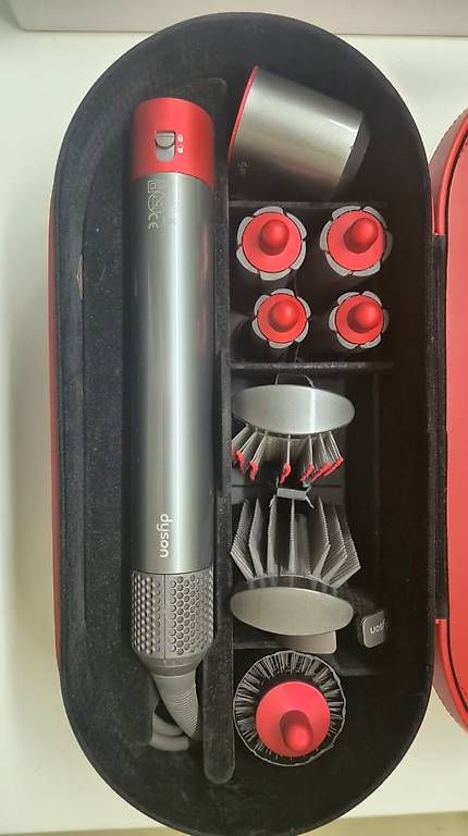 Sèche-cheveux: Dyson Airwrap Complete – D'occasion à Sursee par RSTrophy