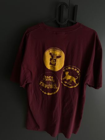 Carhartt WIP T-Shirt sehr gutem Zustand