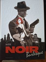 NOIR BULESQUE  1/2  EO