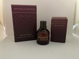 Miniatures Bottega Veneta eau de parfum