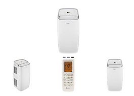 Mobile Klimanlage 3500 Watt für grosse Räume, NEU + OVP