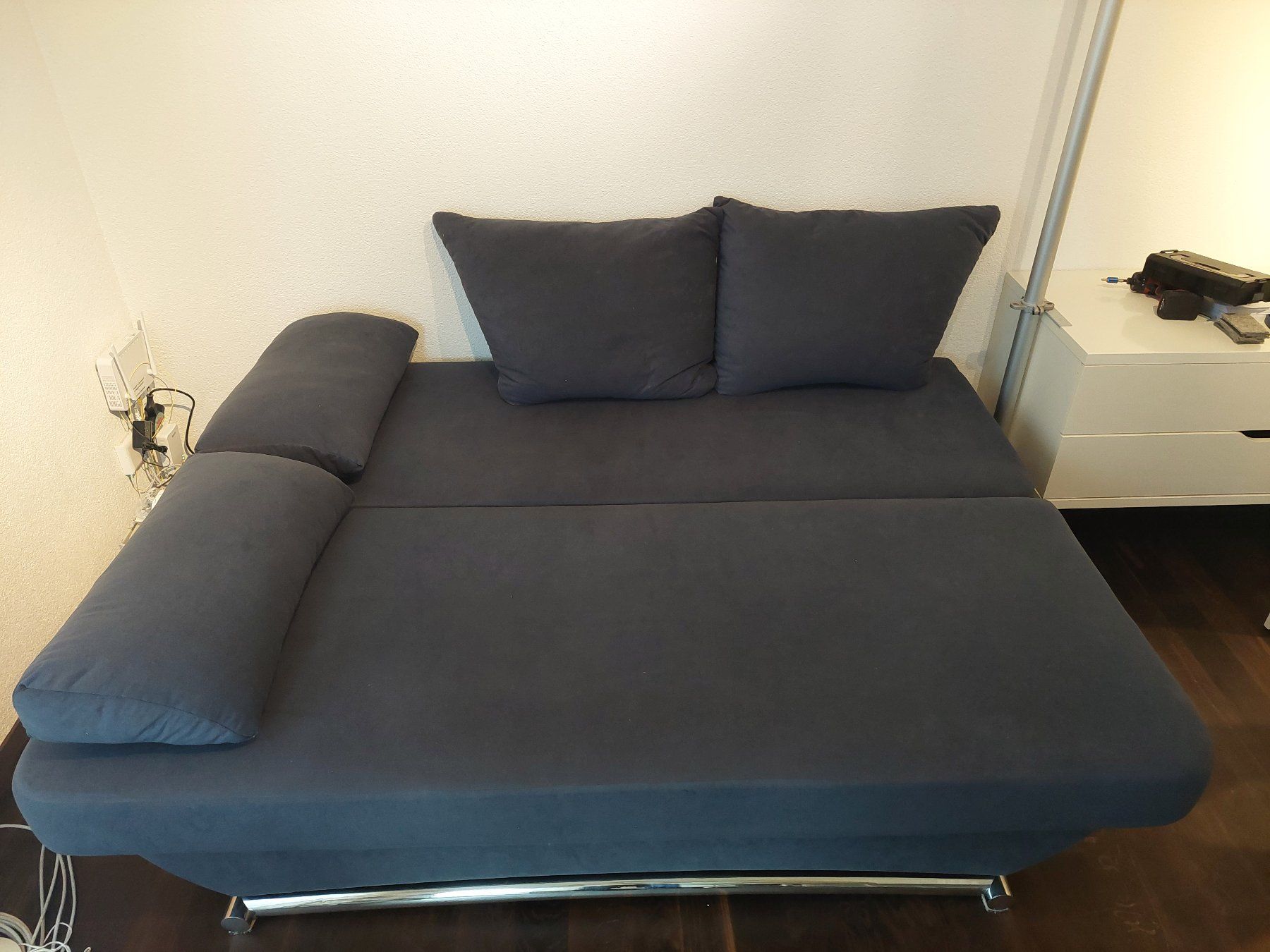Sofas: Sclafsofa – Gebraucht aus Wil SG von schnaftel95 2