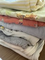 Schlafsäcke Baby 60-110cm (9 Stück)