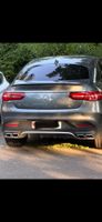 Mercedes GLE 63 AMG GLC 43 AMG  C 43 AMG, Heckspoiler Spoile