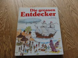 Die grossen Entdecker