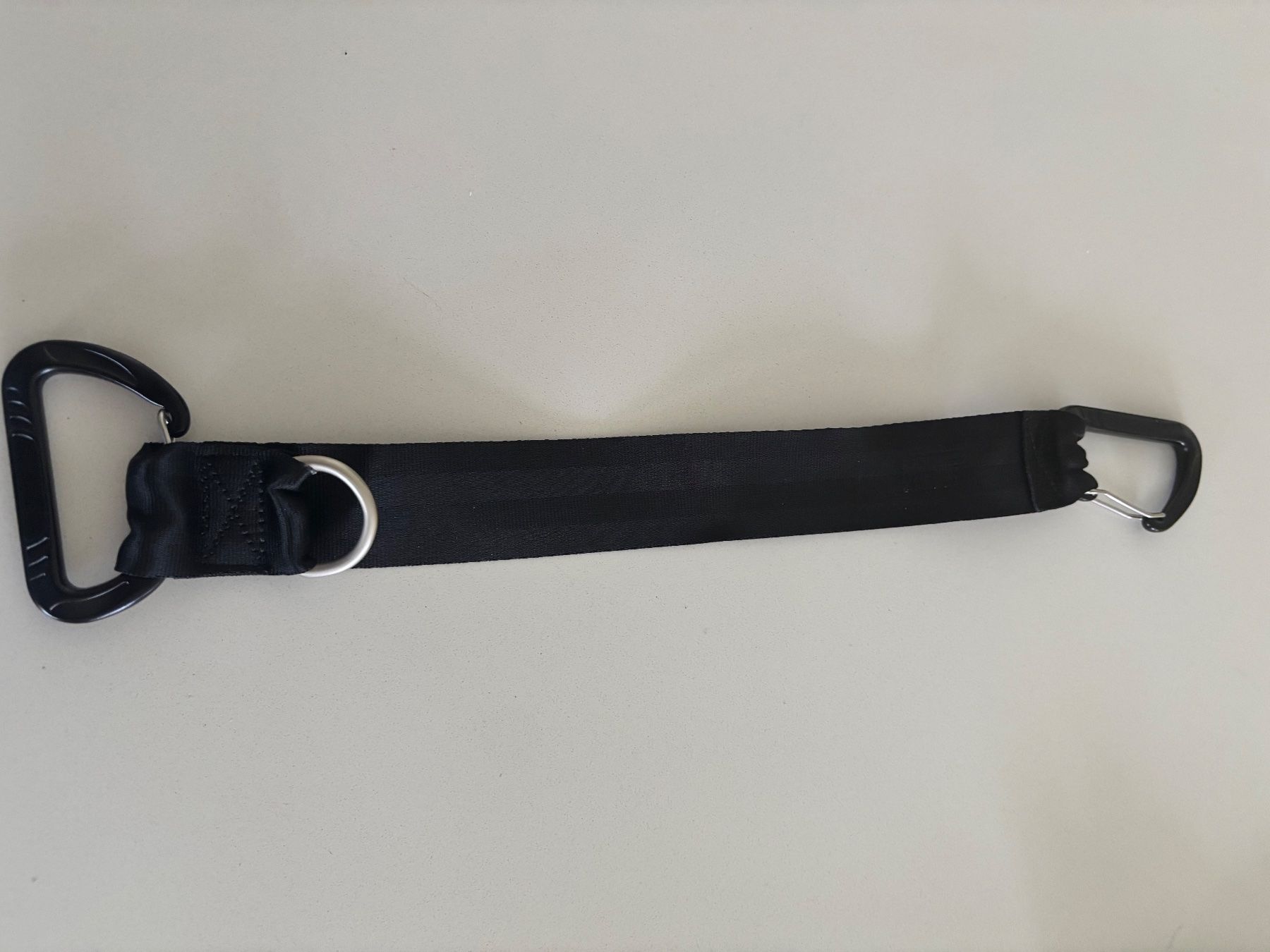 Cinture di sicurezza: Hunde Autogeschirr – Nuovo (secondo la descrizione) da Fruthwilen venduto da Joy111 3
