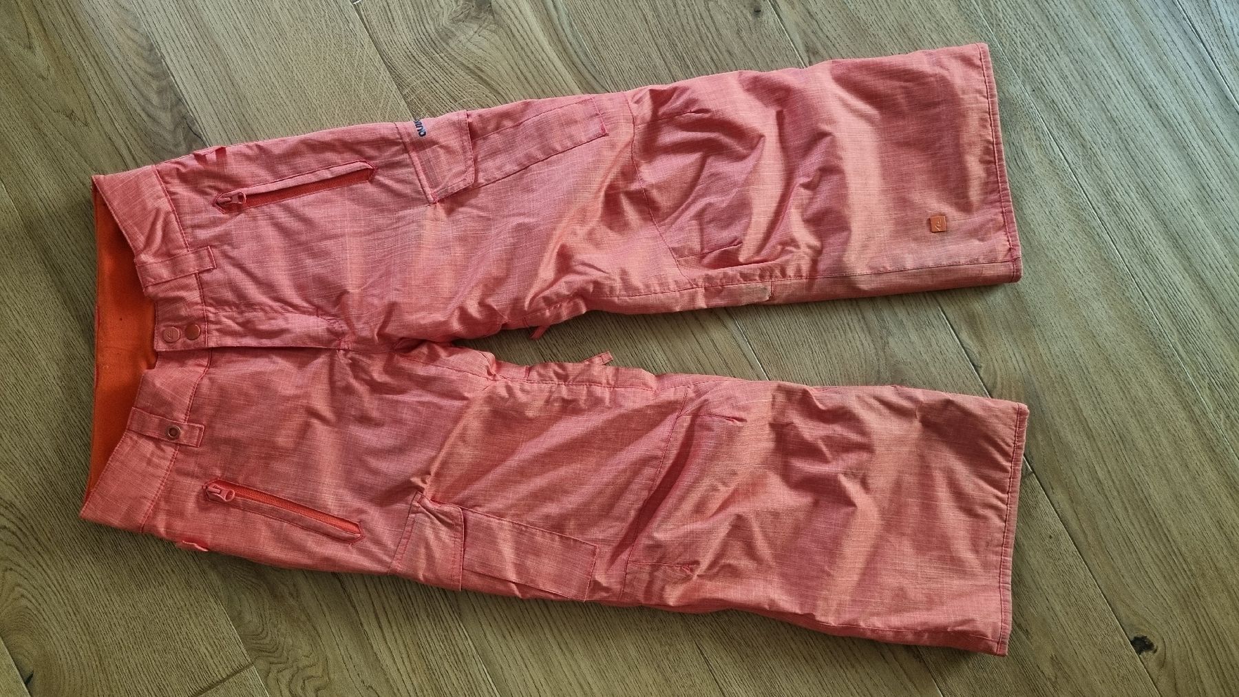Quiksilver Hosen: Skihose von Quiksilver – Gebraucht aus Oberglatt ZH von Mueller4000