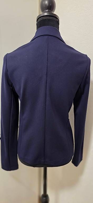 Giacche: Street one Blazer Gr. 34 blau NEU – Nuovo (secondo la descrizione) da Erlinsbach venduto da Beatrice_Aargau 1
