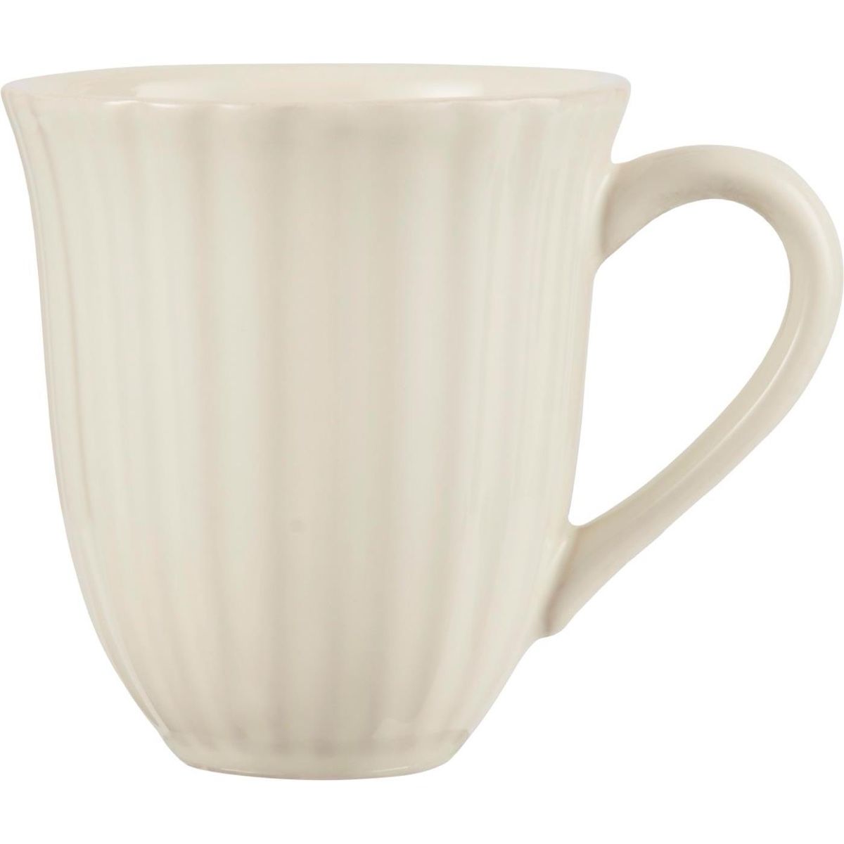 IB Laursen Tazze: Tasse mit Rillen, Ib Laursen – Nuovo e nell'imballaggio originale da Villmergen venduto da schnuu73 1
