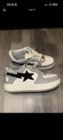 BAPE STA 