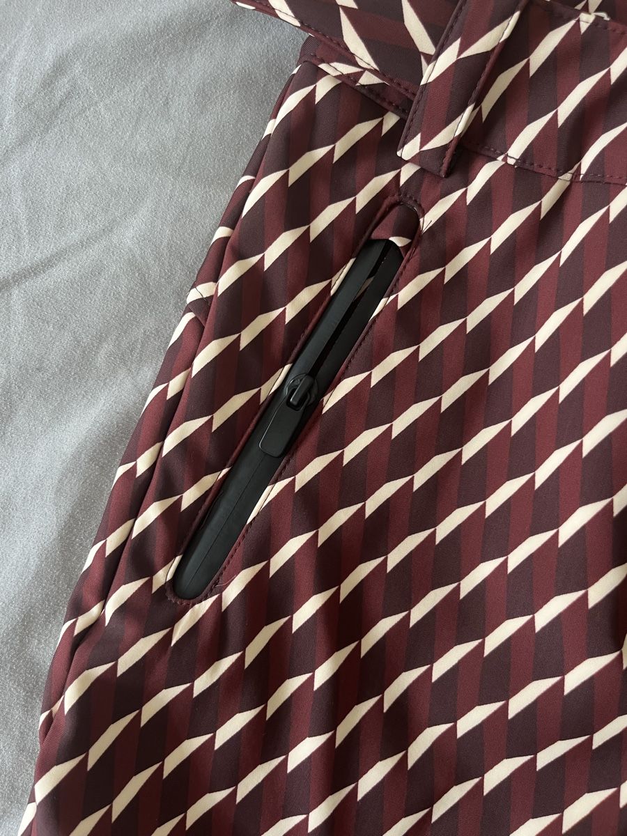 Zara Pantaloni: ZARA SKI COLLECTION PANTS – Nuovo e nell'imballaggio originale da Zürich venduto da jes_8gf5 8